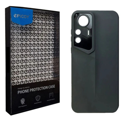 کاور گوشی شیائومی Redmi Note 12s اپیکوی مدل Porsche Design