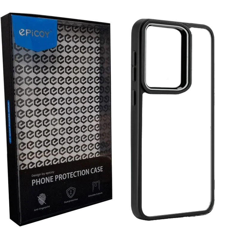 کاور گوشی شیائومی Redmi Note 13 Pro 4G اپیکوی مدل skin