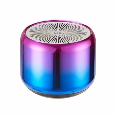 اسپیکر بلوتوثی ازرا مدل MINI کد NL95 اسپیکر بلوتوثی ازرا مدل MINI کد NL95