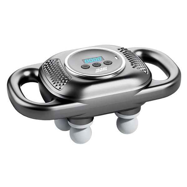 ماساژور برقی بدن ام دی اچ ال مدل MD-8079 ماساژور برقی بدن ام دی اچ ال مدل MD-8079