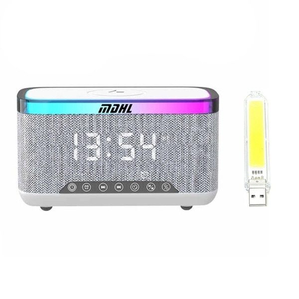 اسپیکر بلوتوثی ام دی اچ ال مدل MD-S300 اسپیکر بلوتوثی ام دی اچ ال مدل MD-S300