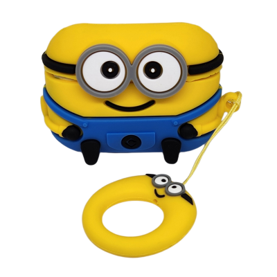 کاور مدل عروسکی مناسب برای کیس اپل ایرپاد پرو کاور مدل عروسکی مناسب برای کیس اپل ایرپاد پرو