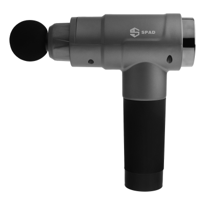 ماساژور تفنگی بدن اسپاد مدل 8121 ماساژور تفنگی بدن اسپاد مدل 8121