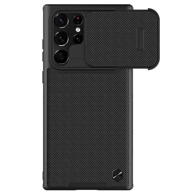 کاور گوشی سامسونگ گلکسی S22 Ultra نیلکین مدل Textured S کاور گوشی سامسونگ گلکسی S22 Ultra نیلکین مدل Textured S