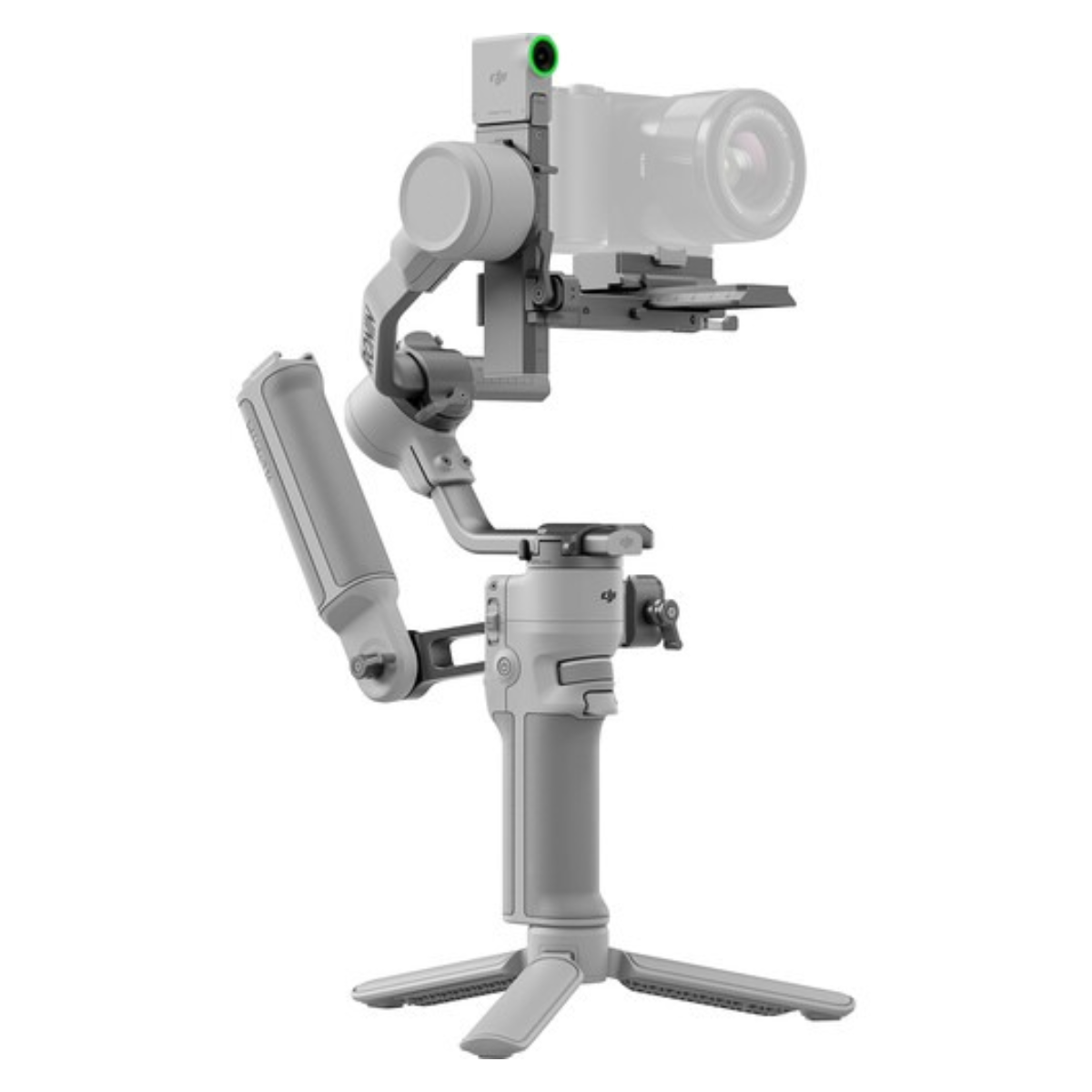 گیمبال دوربین دی جی آی مدل RS4 Mini Combo Kit گیمبال دوربین دی جی آی مدل RS4 Mini Combo Kit