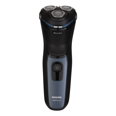 ماشین اصلاح صورت فیلیپس مدل S3144-00 ماشین اصلاح صورت فیلیپس مدل S3144-00