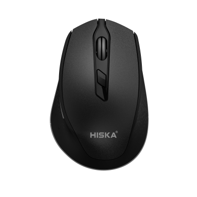 ماوس بی سیم هیسکا مدل HX-MO160 ماوس بی سیم هیسکا مدل HX-MO160