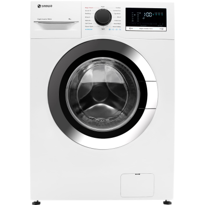 ماشین لباسشویی اسنوا 7 کیلویی مدل SWM-71121 ماشین لباسشویی اسنوا مدل SWM-71121 ظرفیت 7 کیلوگرم