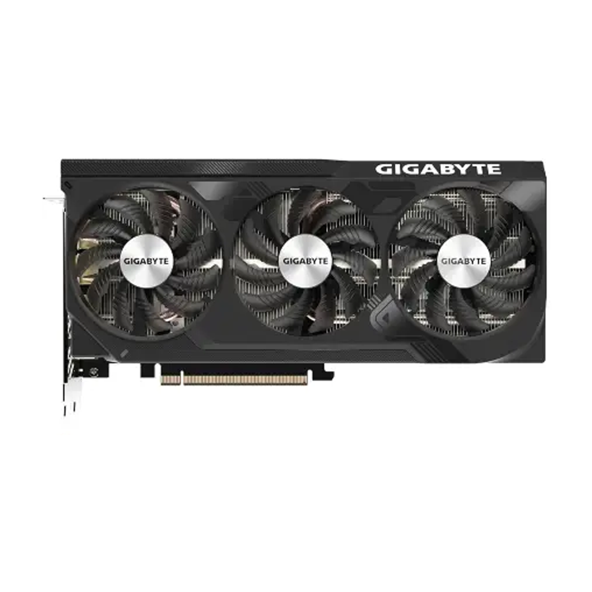 کارت گرافیک گیگابایت مدل Geforce RTX 4070 Super WF3 OC 12G کارت گرافیک گیگابایت مدل Geforce RTX 4070 Super WF3 OC 12G