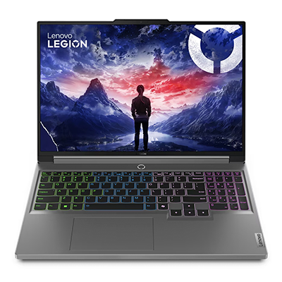 لپ تاپ لنوو 16 اینچی مدل Legion 5 i7 14650HX 28GB 1TB RTX4050 لپ تاپ لنوو 16 اینچی مدل Legion 5 i7 14650HX 28GB 1TB RTX4050