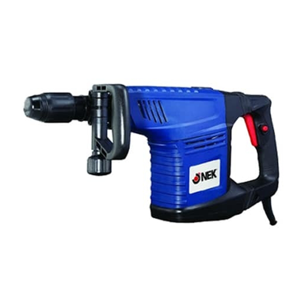 چکش تخریب نک مدل 1312 DB وزن 5.5 کیلویی چکش تخریب نک مدل 1312 DB وزن 5.5 کیلویی-small-image