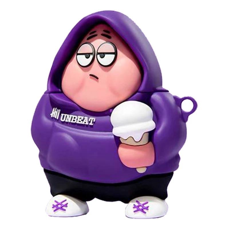 کاور کیس اپل ایرپاد 4 به همراه آویز مدل فانتزی طرح پاتریک کاور کیس اپل ایرپاد 4 به همراه آویز مدل فانتزی طرح پاتریک