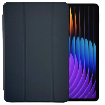 کیف کلاسوری تبلت شیائومی Redmi Pad 2 زیفرند مدل Smart Leather