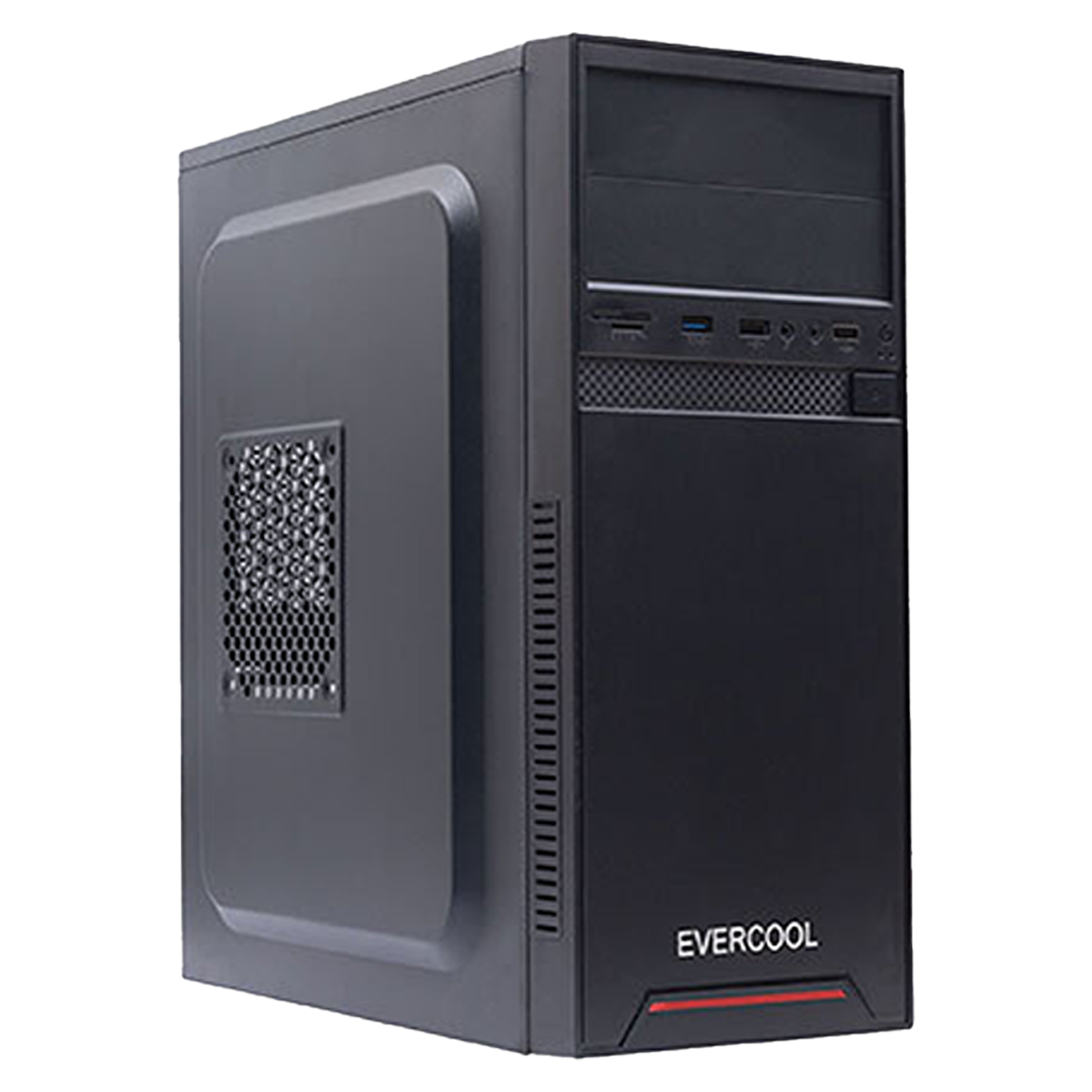 کیس کامپیوتر اورکول مدل ZY 340-10