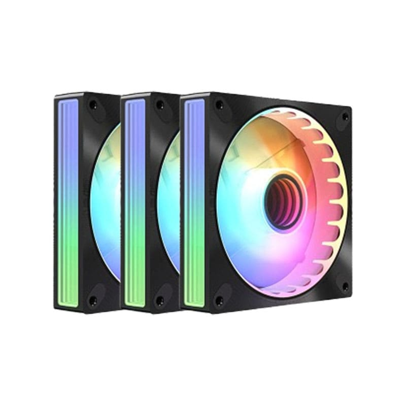 فن کیس لاجی کی مدل F328RE