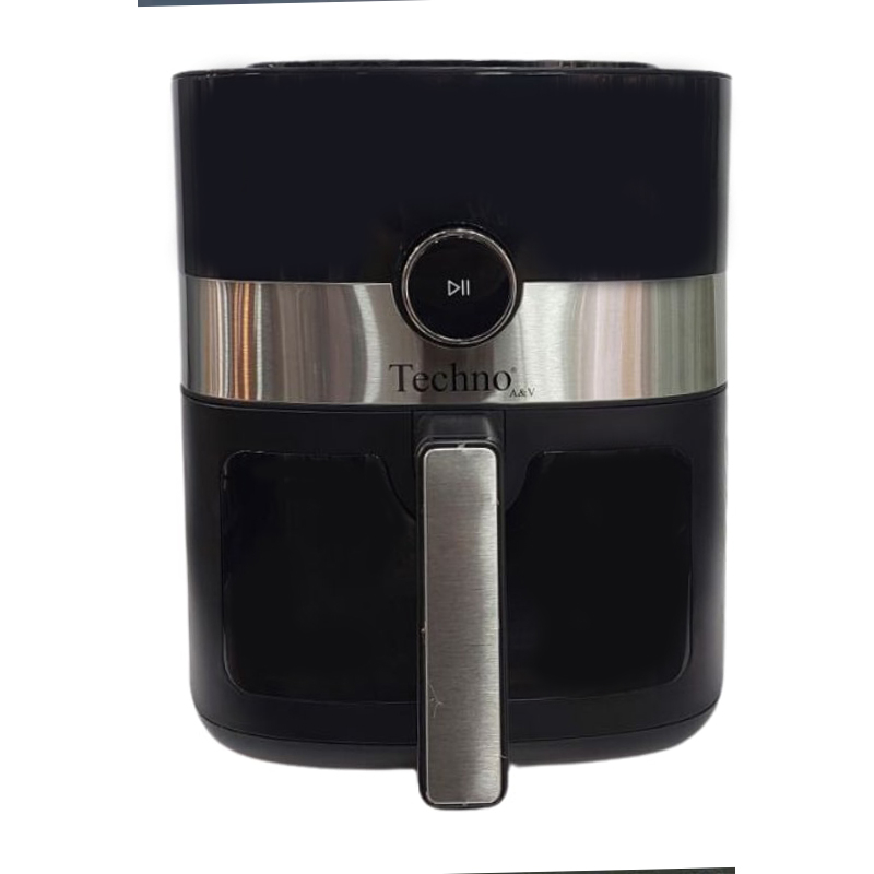 سرخ کن بدون روغن تکنو مدل TE-545 سرخ کن بدون روغن تکنو مدل TE-545