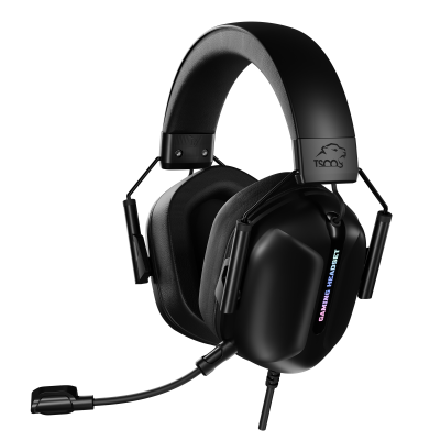 هدست گیمینگ تسکو مدل GH 5161 هدست گیمینگ تسکو مدل GH 5161