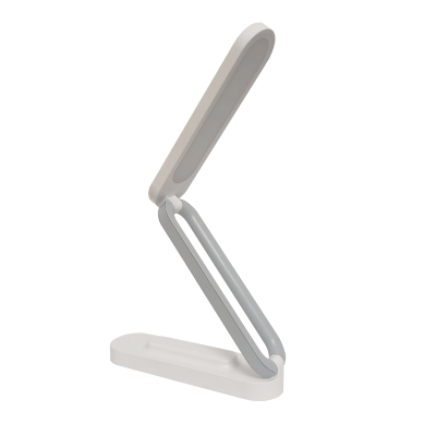 چراغ مطالعه سولونیکس مدل تاشو سه حالته چراغ مطالعه سولونیکس مدل تاشو سه حالته