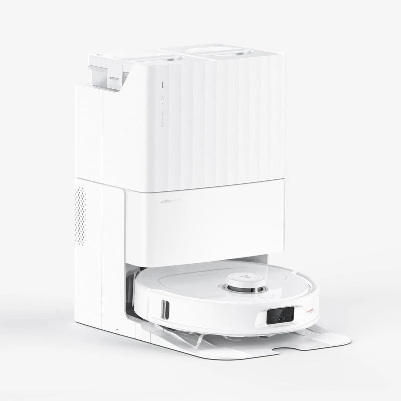 جاروبرقی رباتیک روبوراک مدل Roborock Q Revo Maxv جاروبرقی رباتیک روبوراک مدل Roborock Q Revo Maxv