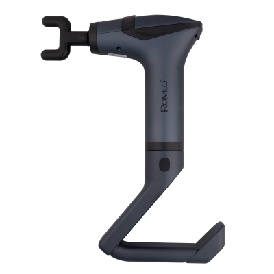 ماساژور تفنگی بدن رومئو مدل RM-8181 ماساژور تفنگی بدن رومئو مدل RM-8181