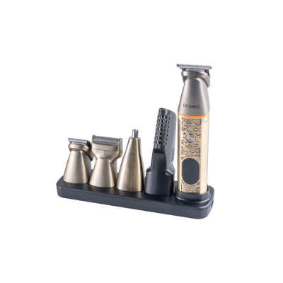 ست ماشین اصلاح صورت و بدن رومئو مدل RM-2626 ست ماشین اصلاح صورت و بدن رومئو مدل RM-2626