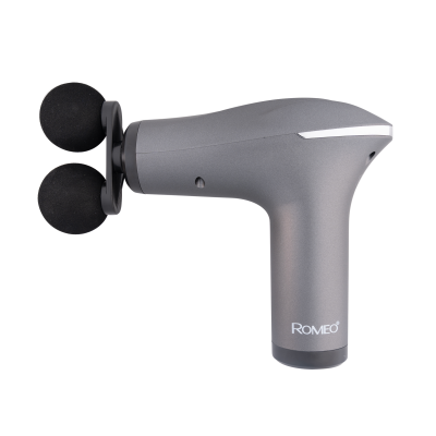 ماساژور تفنگی بدن رومئو مدل RM-8282 ماساژور تفنگی بدن رومئو مدل RM-8282