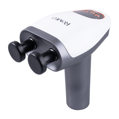 ماساژور تفنگی بدن رومئو مدل RM-8383 ماساژور تفنگی بدن رومئو مدل RM-8383