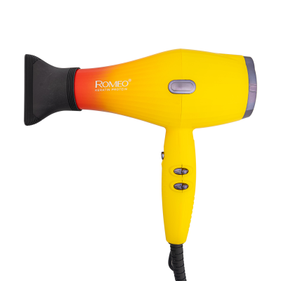 سشوار حرفه ای رومئو مدل RM-5151 سشوار حرفه ای رومئو مدل RM-5151