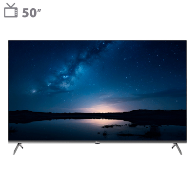 تلویزیون ال ای دی جی پلاس مدل GTV-50SU788N سایز 50 اینچ تلویزیون ال ای دی جی پلاس مدل GTV-50SU788N سایز 50 اینچ