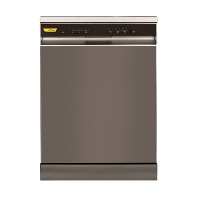 ماشین ظرفشویی 15 نفره ارج مدل DW150703S ماشین ظرفشویی 15 نفره ارج مدل DW150703S