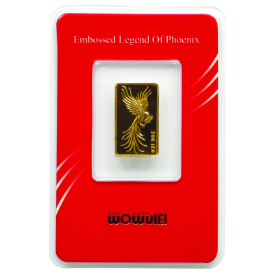 شمش طلا 50 سوت 24 عیار ایران شمش مدل is-0.4 شمش طلا 50 سوت 24 عیار ایران شمش مدل is-0.4