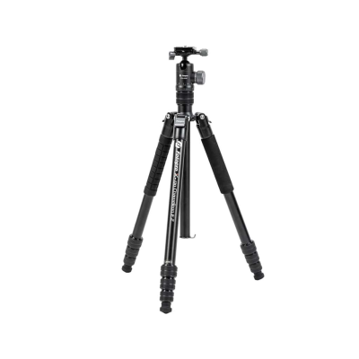 سه پایه دوربین فوتوپرو مدل X-go Chameleon E 2 سه پایه دوربین فوتوپرو مدل X-go Chameleon E 2