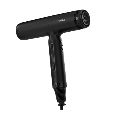 سشوار حرفه ای هیسکا مدل H5258 سشوار حرفه ای هیسکا مدل H5258