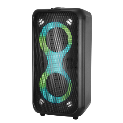 اسپیکر بلوتوثی هیسکا مدل 1020 اسپیکر بلوتوثی هیسکا مدل 1020