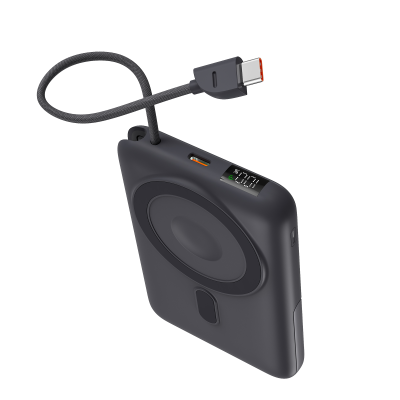 پاور بانک هیسکا مدل HP-133PD با ظرفیت 10000 میلی آمپر ساعت پاور بانک هیسکا مدل HP-133PD با ظرفیت 10000 میلی آمپر ساعت