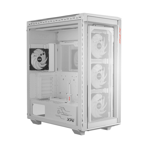 کیس کامپیوتر ای دیتا ایکس پی جی مدل BATTLECRUISER II Super Mid-Tower