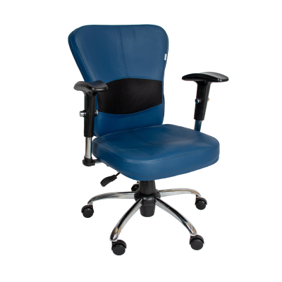 صندلی اداری آرکانو کد S330TF صندلی اداری آرکانو کد S330TF