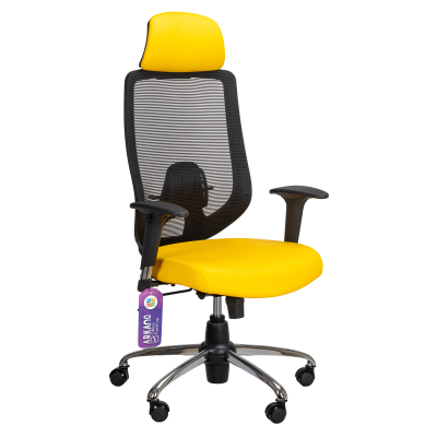 صندلی اداری آرکانو مدل B450TF3 صندلی اداری آرکانو مدل B450TF3