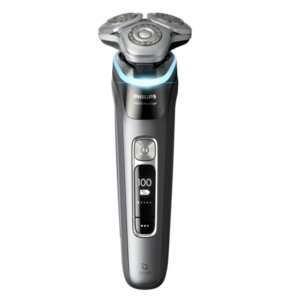 ماشین اصلاح صورت شارژی فیلیپس مدل XP9202 - 10 ماشین اصلاح صورت شارژی فیلیپس مدل XP9202 - 10