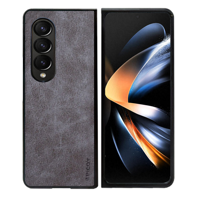 کاور گوشی سامسونگ Galaxy Z Fold 4 5G / W23 اپیکوی مدل Horse-Leather