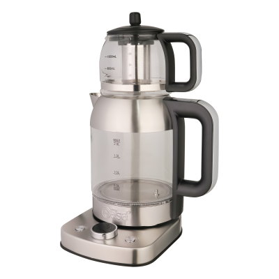 چای ساز سوپر کاسا مدل CA-311 چای ساز سوپر کاسا مدل CA-311