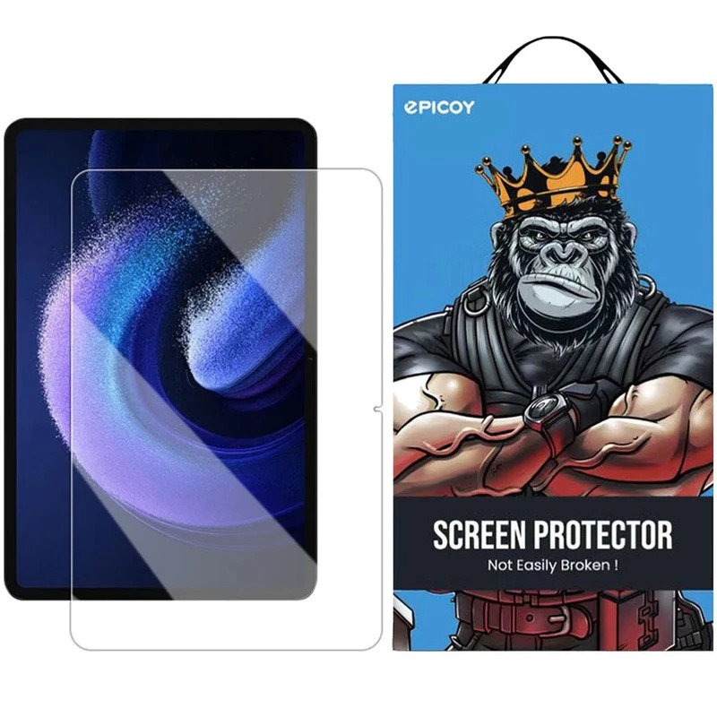 محافظ صفحه نمایش تبلت شیائومی Redmi Pad Pro 12.1 اپیکوی مدل Super Power