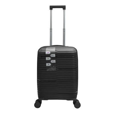 چمدان سینسنت کارینا مدل C40344-M سایز متوسط چمدان سینسنت کارینا مدل C40344-M سایز متوسط ارتفاع 65 سانتی متر