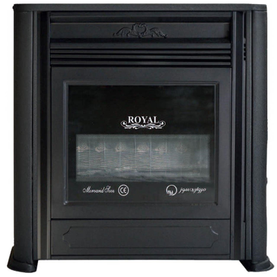 بخاری گازی مروارید سوز شرق طرح Royal Fireplace مدل 9000 بخاری گازی مروارید سوز شرق طرح Royal Fireplace مدل 9000
