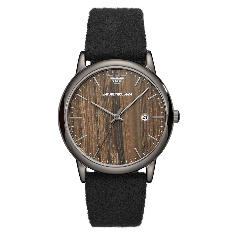 ساعت عقربه ای مردانه کوارتز امپریو آرمانی مدل AR11156 ساعت عقربه ای مردانه کوارتز امپریو آرمانی مدل AR11156