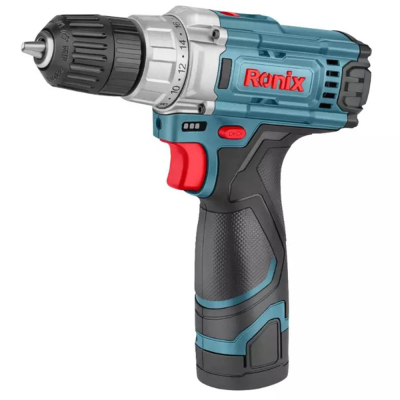 دریل پیچ گوشتی شارژی رونیکس مدل 8613 دریل پیچ گوشتی شارژی رونیکس مدل 8613