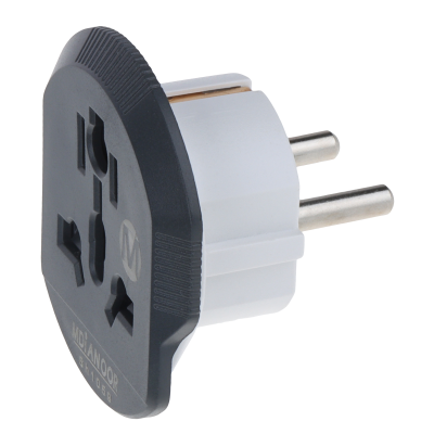 تبدیل دیواری 3 به 2 مدل SH1059 تبدیل دیواری 3 به 2 مدل SH1059