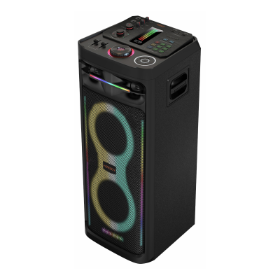 اسپیکر بلوتوثی ایکس انرژی مدل TITAN اسپیکر بلوتوثی ایکس انرژی مدل TITAN