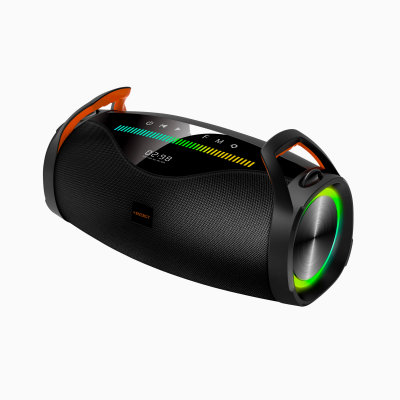 اسپیکر بلوتوثی ایکس انرژی مدل SONICWAVE اسپیکر بلوتوثی ایکس انرژی مدل SONICWAVE