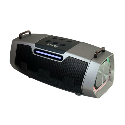 اسپیکر بلوتوثی اکسیژن مدل AX_105 اسپیکر بلوتوثی اکسیژن مدل AX_105